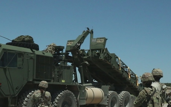 Operation Hood Strike 2026 (B-Roll)