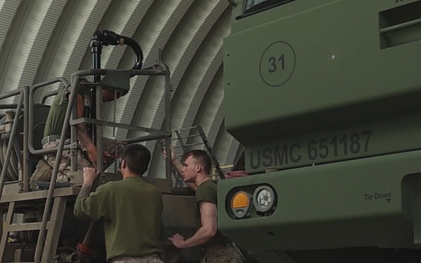 MCAGCC airfield repairs enable future SLTE support