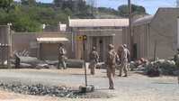 B-Roll: 1st Intelligence Battalion Tactical Exercise