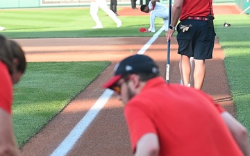 National Guard Day at Nationals Park 2026