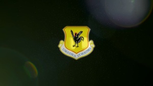 Kadena Air Base in review video 2026