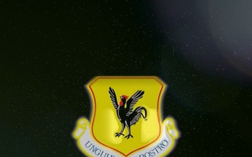 Kadena Air Base in review video 2026