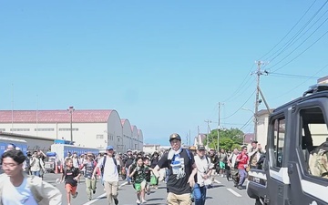 Yokota Air Base Friendship Festival 26