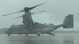 VMM-262 prepares for routine flight