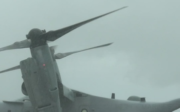 VMM-262 prepares for routine flight