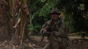 Salaknib 2026: 2-27 IN Engages OPFOR