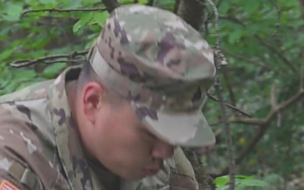 Clinic notes: Protection in the field, tick drag social media version
