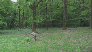 Clinic notes: Protection in the field B-roll