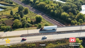 America’s Secret Weapon: The Strategic Value of the Ohio River