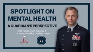 Spotlight on Mental Health: A Guardian’s perspective