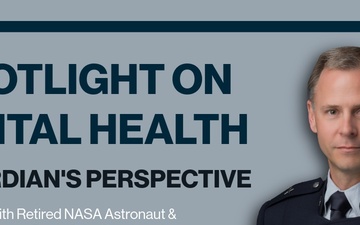 Spotlight on Mental Health: A Guardian’s perspective