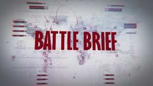 Battle Brief: VE DAY ceremonies with SHAPE members, MONs, Belgium