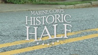 The 2026 Marine Corps Historic Half Marathon: Highlight Reel