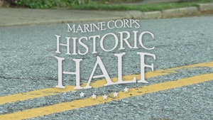 The 2026 Marine Corps Historic Half Marathon: Highlight Reel
