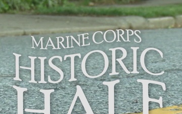 The 2026 Marine Corps Historic Half Marathon: Highlight Reel