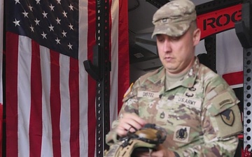 Strong Sergeants