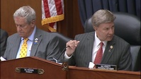 SECAF Meink testifies on the Department of the Air Force’s fiscal year 2027