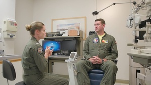 Naval Health Clinic Lemoore – Keeping Warfighters in the Fight