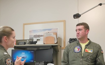 Naval Health Clinic Lemoore – Keeping Warfighters in the Fight