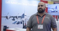 Retired Gunnery Sgt. Angel Muela Interview MAROS 2026