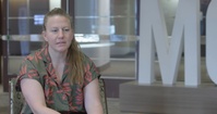Lt. Col. Marianne Carlson Interview MAROS 2026