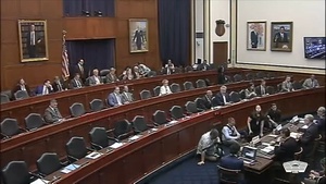 Air, Space Force Leaders Testify on FY27 Budget Request