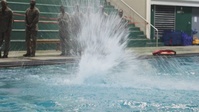 DI Swim Qual