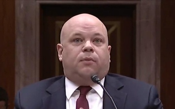 Senate Reviews FY27 Budget Request for Corps of Engineers, Reclamation