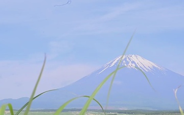 HIMARS Exercise, Camp Fuji B-Roll