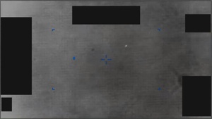 DOW-UAP-PR089, "31 AUG [CALLSIGN] [CALLSIGN] Observes UAP part2"