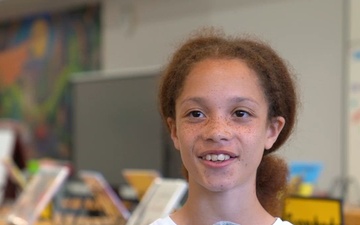 Sparking Curiosity: Arnn Elementary students tackle interactive STEAM challenges