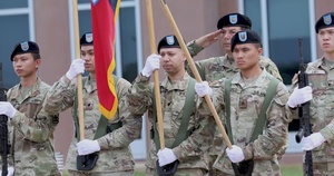 29th Infantry Brigade Combat Team 2026 Memorial Day Ceremony