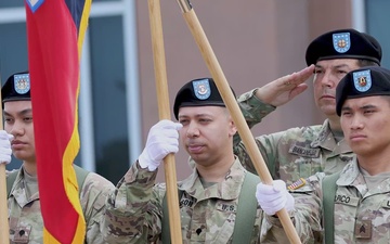 29th Infantry Brigade Combat Team 2026 Memorial Day Ceremony