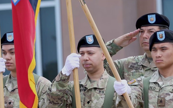 29th Infantry Brigade Combat Team 2026 Memorial Day Ceremony
