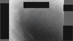DOW-UAP-PR097, "Hi-Res: [CALLSIGN] Observes UAP on 25SEP19 at 2135Z"