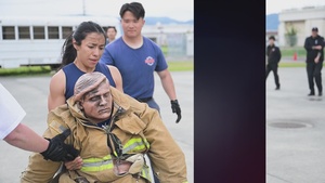 For the Full: Spouse Warrior Day, MCAS Iwakuni, Japan, 2026