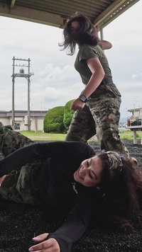Spouse Warrior Day, MCAS Iwakuni, Japan, 2026 (Social)