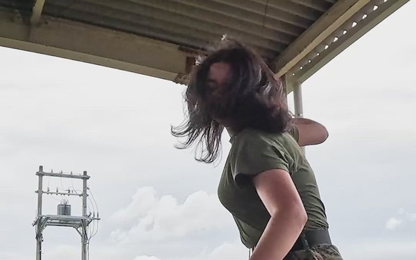 Spouse Warrior Day, MCAS Iwakuni, Japan, 2026 (Social)