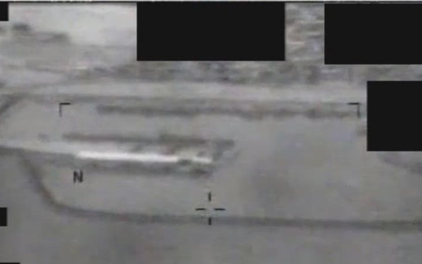 DOW-UAP-PR098, "UFOs in formation over Persian Gulf?