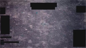 DOW-UAP-PR063, "Spherical UAP [CALLSIGN] 2021/04/12 vid 2"