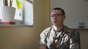 RED Friday Shoutout: USMC Sgt. Zayden Gold, MCAS Iwakuni, Japan, 2026