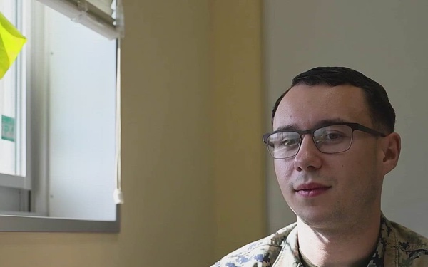 RED Friday Shoutout: USMC Sgt. Zayden Gold, MCAS Iwakuni, Japan, 2026
