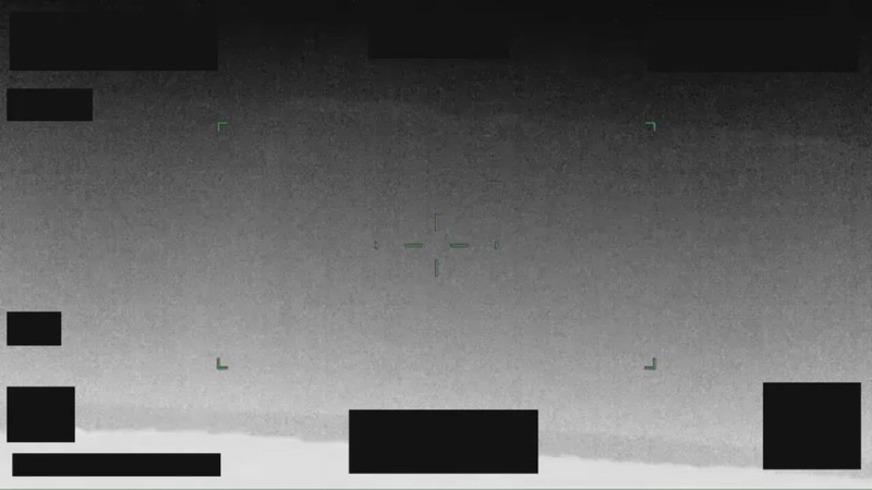 DOW-UAP-PR066 USCG C-144 Tyndall UAP 1 TIC TAC IR HOT 2024年4月24日