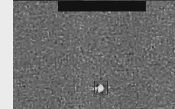 DOW-UAP-PR070, "IIR 1 655 S0301 23/Eglin AFB Aircrew Observed Unidentified Aerial Phenomena (UAP) on 13 Feb 23"