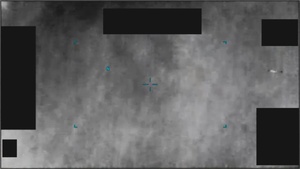 DOW-UAP-PR085, "16 Sept 2020 [CALLSIGN] [CALLSIGN] observes UAP