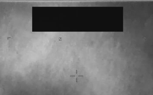 DOW-UAP-PR080, "20 October 2020 [CALLSIGN] [CALLSIGN] Observes UAP