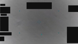DOW-UAP-PR079, "29 October 2020 [CALLSIGN] (Mission) observes 3 fast moving UAP's