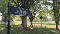 Arlington Cemetery