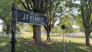 Arlington Cemetery