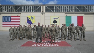 31st FW Freedom 250 Shout-out